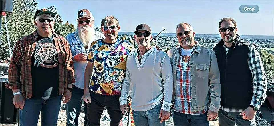 Something's Brewing Fourth of July Celebration!