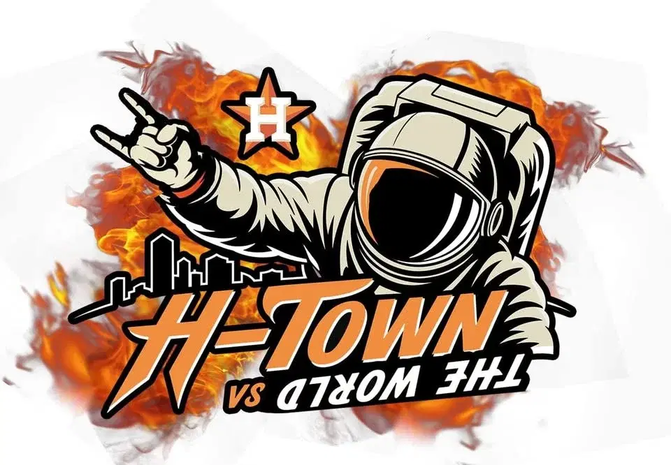 H-Town vs The World