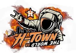 H-Town vs The World