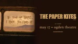 The Paper Kites