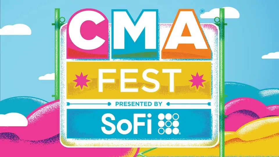 2026 CMA Fest presented by SoFi - FOUR NIGHT STADIUM PASS