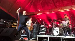 DAVID KOLLER - BEST OF - Open Air Velký Letní Koncert