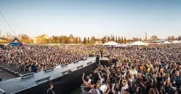 Hradecký Majáles 2026