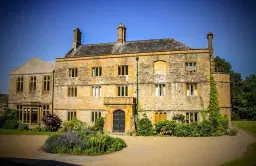 Hooke Court Ghost Hunt