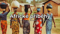 Kontrasty Keni - Praha