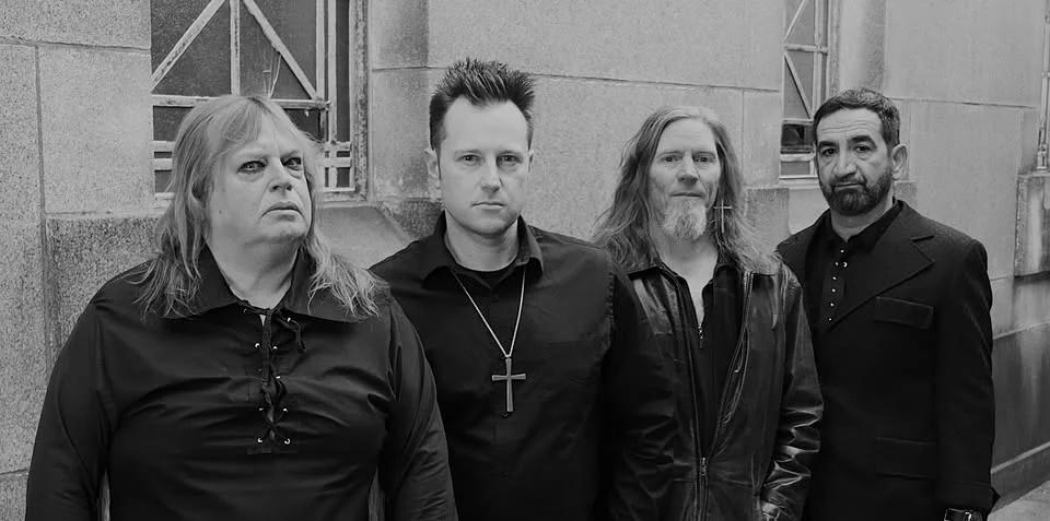 Liar's Club Presents: Lucky Black Sabbath Day with After Forever