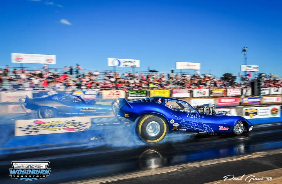 41st Annual Fall Classic