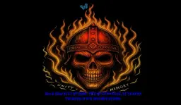 THE FLAME STILL BURNS-MEARFEST 2026