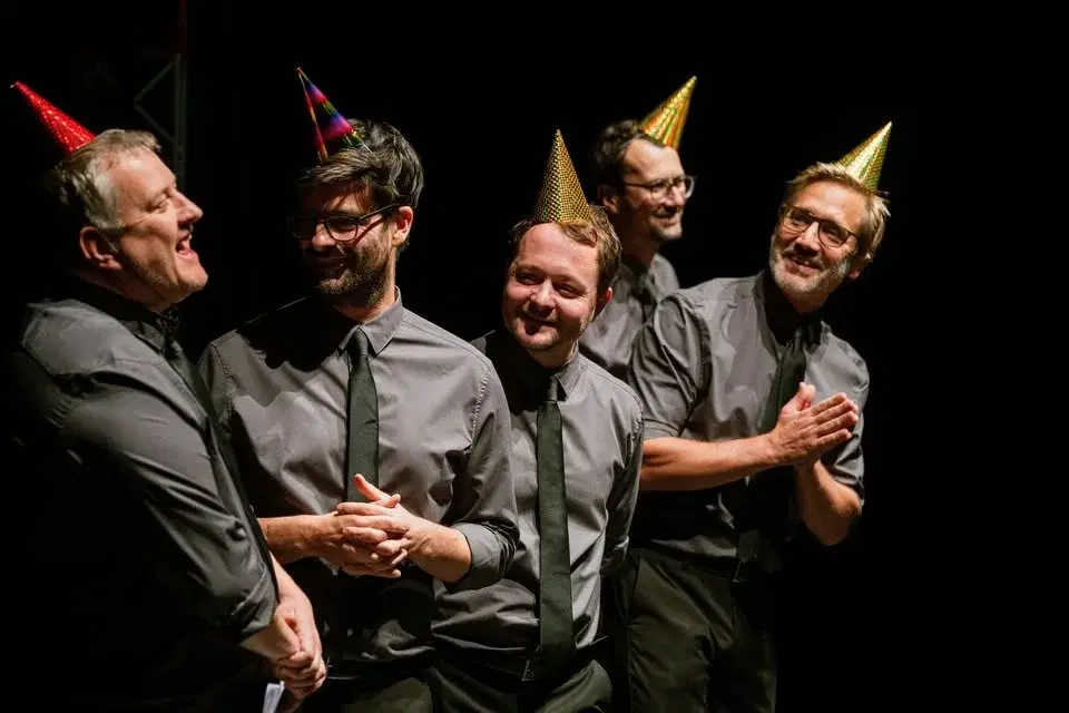 KULT | Vosto5: Tragédie Liblice