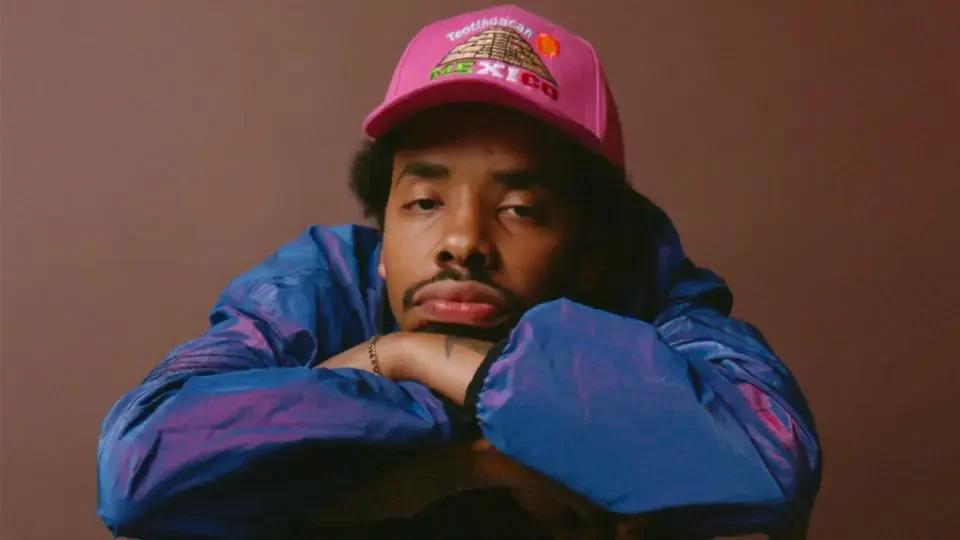 Versus: Earl Sweatshirt em Lisboa - 3LWorldTour