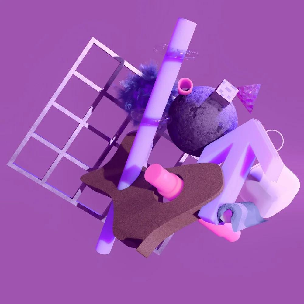 The Headonists: Immersive Tech Community Meetup