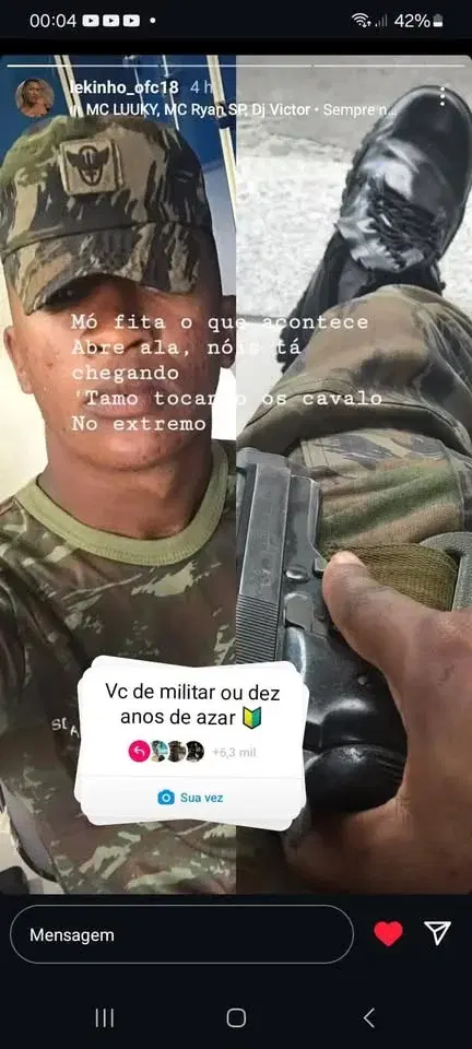 DIA MUNDIAL DO ÍNDIO