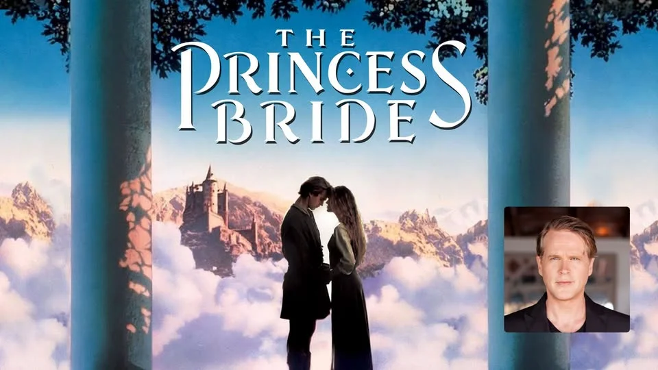 The Princess Bride: An Inconceivable Evening with Cary Elwes