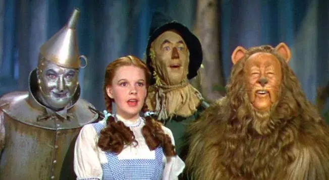 The Wizard Of Oz