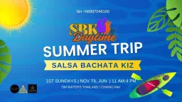 SBK Daytime Summer Trip (Private Venue | RSVP only)