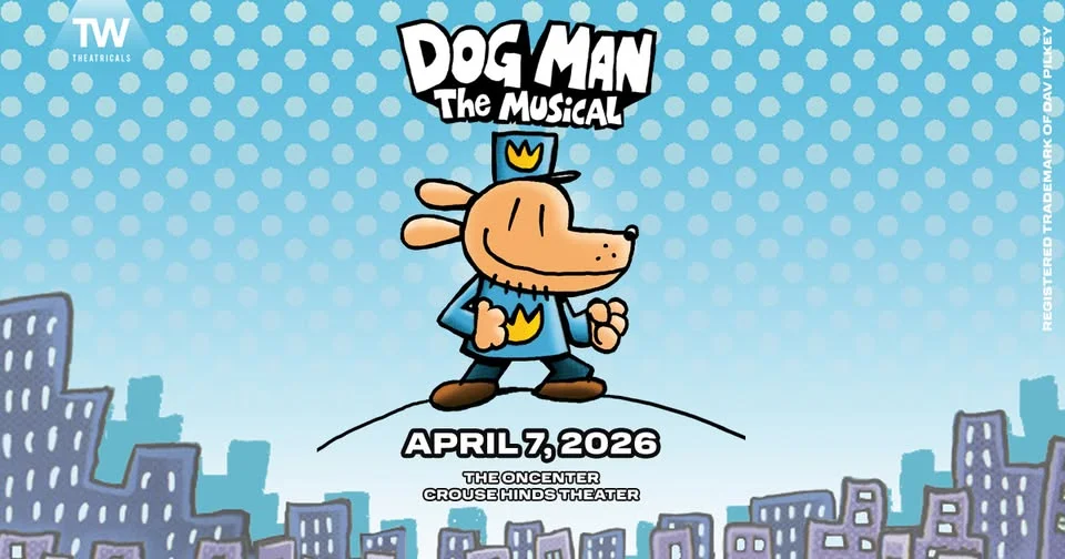 Dog Man The Musical