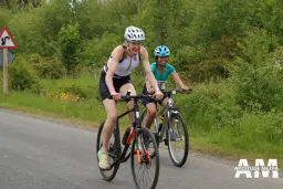 Northumberland Aquabike