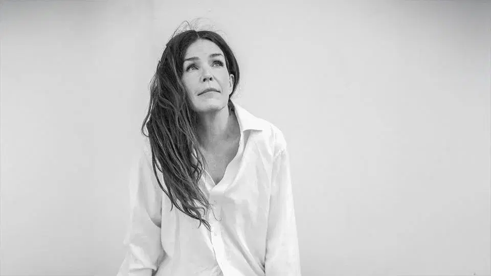 Rebecka Törnqvist & Johan Lindström | Victoriateatern