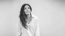 Rebecka Törnqvist & Johan Lindström | Victoriateatern