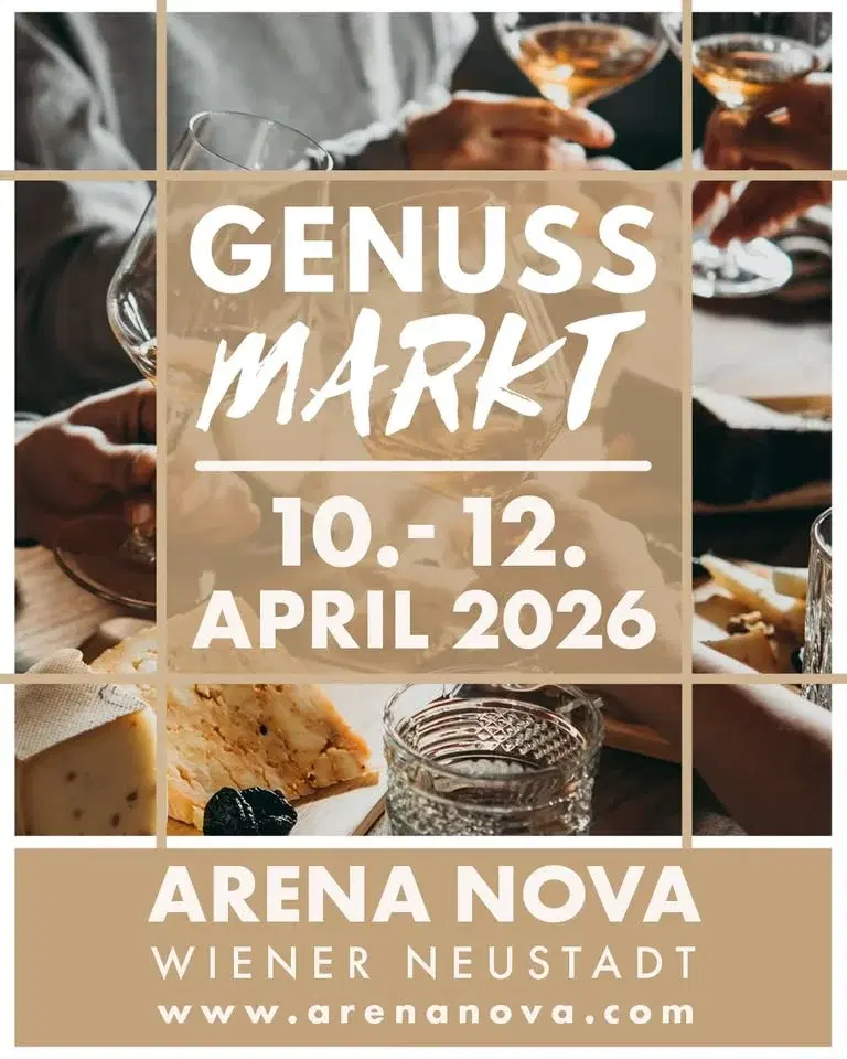 Der GenussMarkt