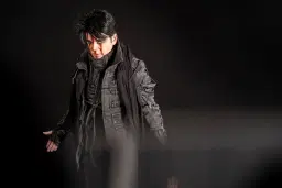 Gary Numan @ Rialto Theatre