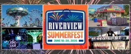 Riverview Summerfest 2026