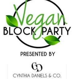 Vegan Block Party