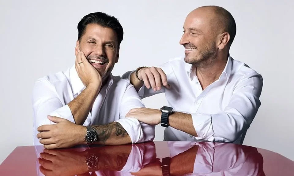 Kökény Attila | Rakonczai Viktor || TORNALJA