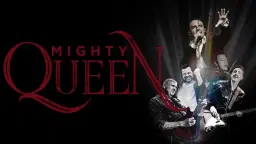 Mighty Queen Den mest autentiska hyllningen till Queen