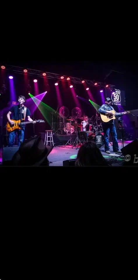 Apple Blossom Wine Festival