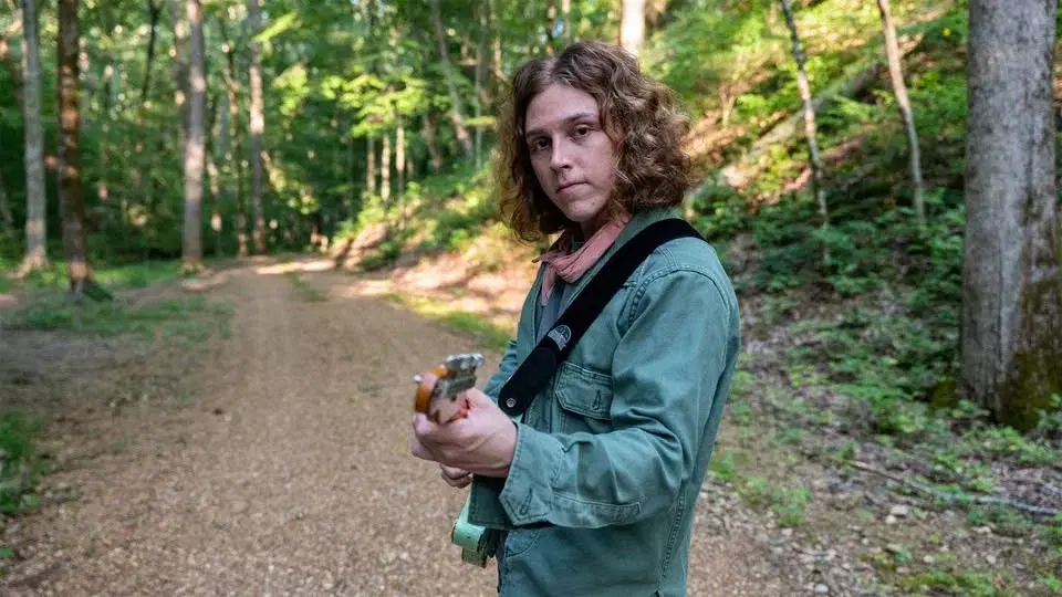 Daniel Donato's Cosmic Country