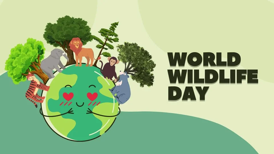 World Wildlife Day