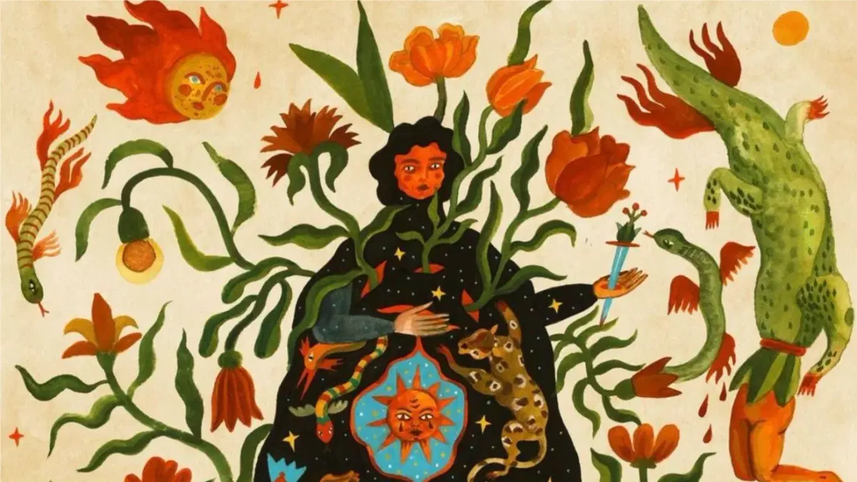 Nervous System Regulation - Spirt Plants