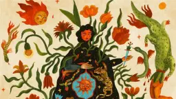 Nervous System Regulation - Spirt Plants