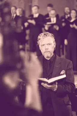 Johann Sebastian Bach: Matteuspassionen