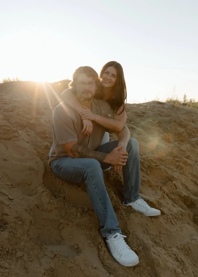 Wedding Shower in Honour of Shailyn Boschman and Josh Sylvester