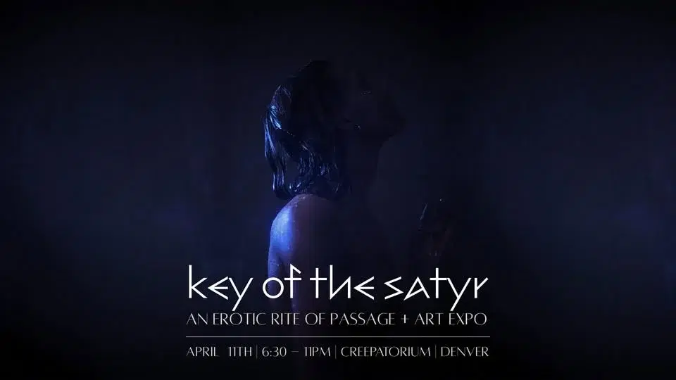 Key of the Satyr