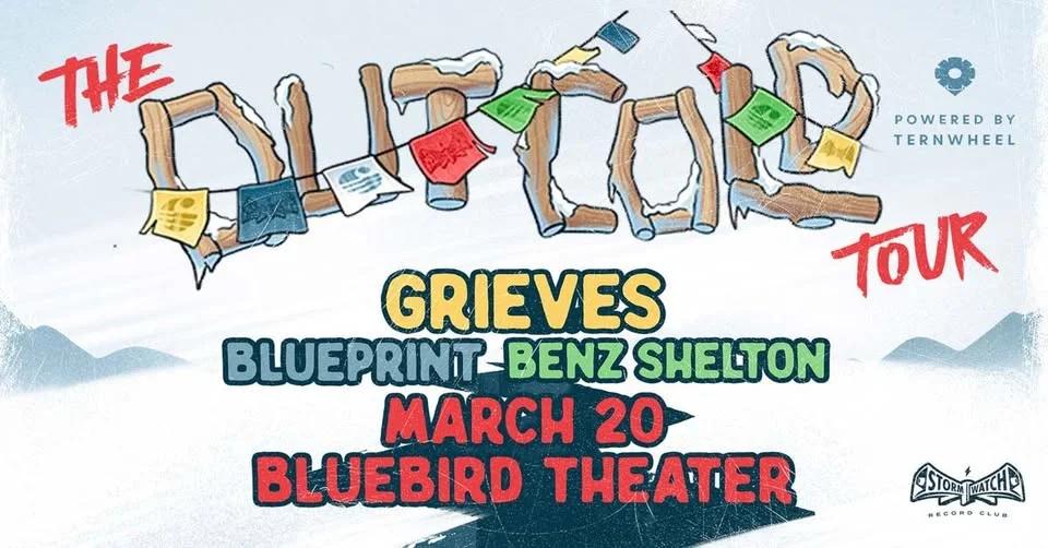 Grieves