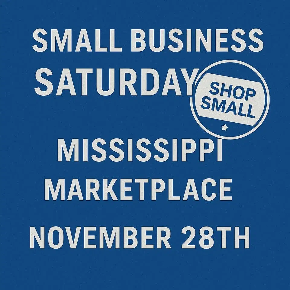Small Business Saturday Event