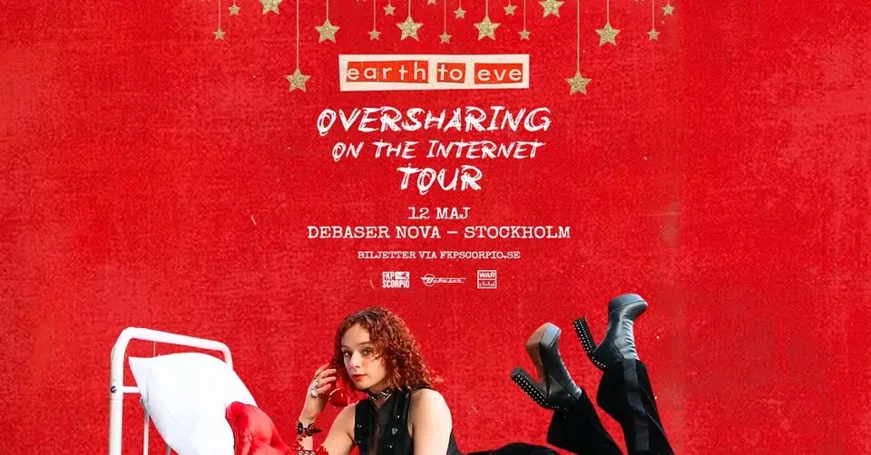 Earth to Eve | Stockholm