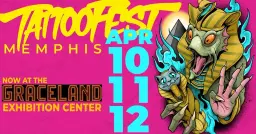 Tattoo Fest Memphis