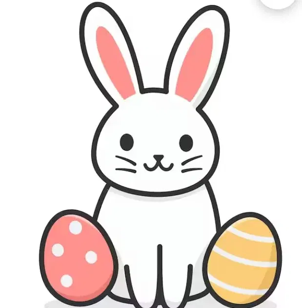 Easter Rabbit Run đ