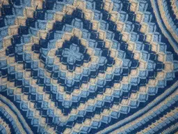 Bavarian Crochet class