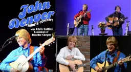 Chris Collins & Members of Boulder Canyon