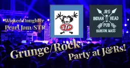 Wicked Daughter Returns to J&R's Indian Head Pub