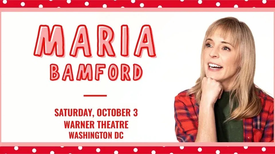 Maria Bamford