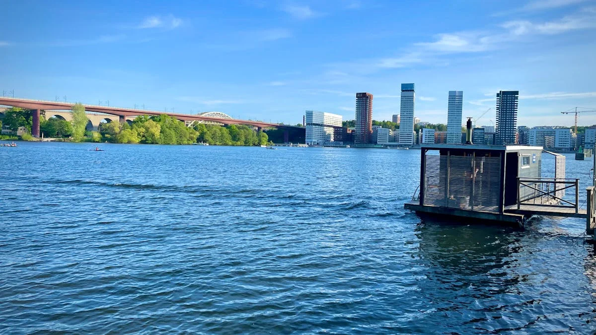 Fredagsmix Inre bastun