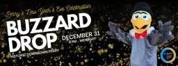 Perry Buzzard Drop - Ringing in 2027!
