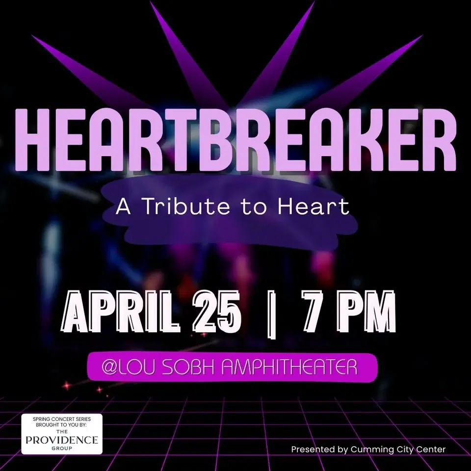 Heartbreaker at the Lou Sobh Amphitheater