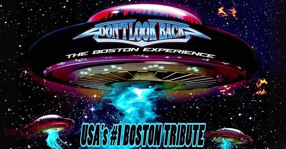 Don't Look Back: Boston Experience